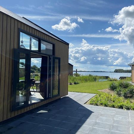 Strandparc Nulde Putten Exterior foto