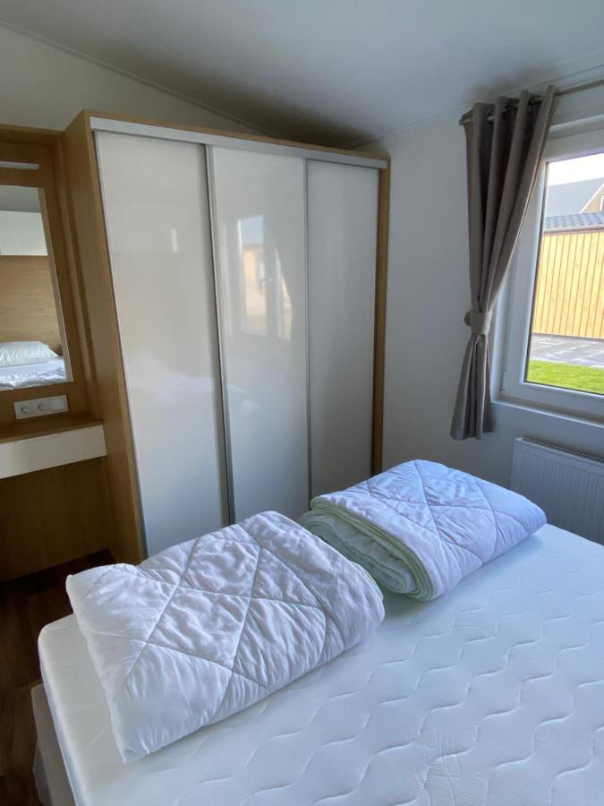 Strandparc Nulde Putten Exterior foto